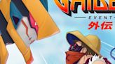 Apex Legends tendrá un evento lleno de anime; habrá skins inspirados en One Piece, Evangelion y Naruto