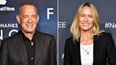 'Forrest Gump' Stars Tom Hanks and Robin Wright to Reunite in New Movie 'Here'