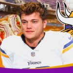 Vikings steal potent weapon for JJ McCarthy from Bears after NFL Draft