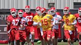 Chiefs Roster Update: 7 Players Cut To Make Room For 17 Undrafted Free Agents