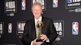 Larry Bird turned down a $10 million payday before retiring