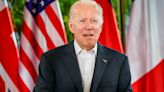 Biden skipped evening G7 meeting to 'go to bed,' Wall Street Journal reports