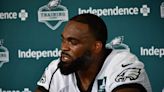 Brandon Graham on Eagles drafting Jalen Carter: He came to the right place