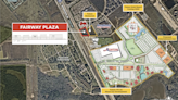 New shopping center, restaurant planned for site near future Great Wolf Lodge in Webster - Houston Business Journal