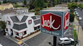 Tallahassee foodie news: Five new Jack in the Box restaurants coming to capital