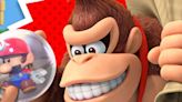 Mario vs. Donkey Kong recibe un demo gratuito en Nintendo Switch