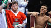 Pesaje de ‘Canelo’ vs. Munguía HOY: ¿Dónde ver EN VIVO la ceremonia previa a la pelea?