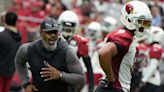 Cardinals assistant Marcus Robertson in consideration for Saints DB coach job