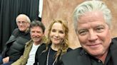 See the stars of Back to the Future reunite at FanExpo Portland