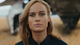 See Brie Larson Fly 'Higher, Further, Faster' The Marvels BTS Footage As Actors Can Finally Share Set Content Again