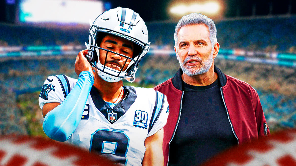 Hall of Fame QB gets brutally honest on Panthers 'tough' Bryce Young benching