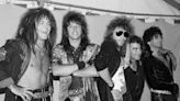 Livin' on a Prayer — and Big Hair! 16 Totally Epic Photos of Bon Jovi on Tour in the 1980s to Take You Back