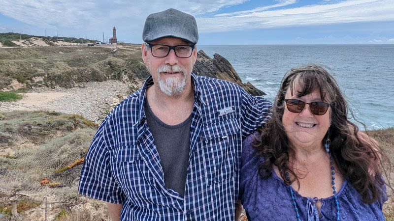 ‘I will return to the US in an urn’: She moved to Portugal with her husband two years ago, and this American woman says she’s never coming back | CNN