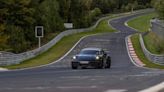 The New Hybrid Porsche 911 Just Set a Lightning-Fast Time on the Nürburgring