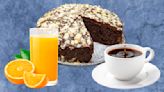 Ina Garten's Bourbon Honey Cake Combines 2 Classic Breakfast Drinks