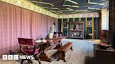 Kent: Anne Boleyn apartment reopens after major renovations