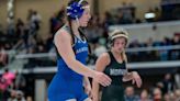 National Wrestling Hall of Fame award winner Emily Angelo wins a mind game