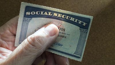 The U.S. has updated its Social Security estimates. Here’s what you need to know.