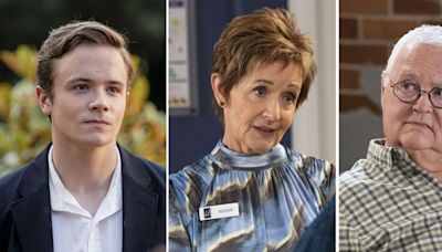 11 Neighbours spoilers for next week