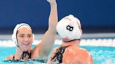 Steffens leads U.S. women’s roster as the water polo team goes for a 4th straight gold