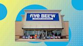 7 Best Healthy Snacks to Buy at Five Below, According to a Food Editor