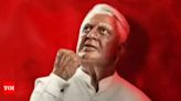 Kamal Haasan's Indian 2: Tamil advance bookings soar, poised towards steady opening | Hindi Movie News - Times of India