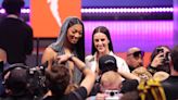 2024 WNBA Draft Breaks Records, Sees a 374 Percent Increase in Viewership