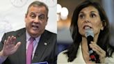 Christie on hot mic says Haley’s ‘gonna get smoked’