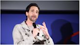 Adrien Brody on Winning the Oscar, Catching a Train with Wes Anderson, and Making Music With Popcorn