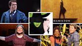 Broadway In Hollywood Sets 2024-25 Season At The Pantages: ‘Kimberly Akimbo’, ‘Shucked’, ‘Harry Potter And The Cursed Child’, ‘A...