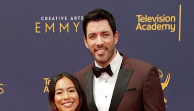 Drew Scott & Linda Phan’s Son Parker’s Adorable Wardrobe Shows What’s Clearly His Favorite Color