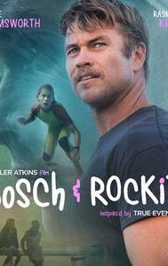 Bosch & Rockit