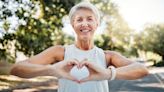 Yeast Overgrowth Can Make It Hard for Women Over 50 to Lose Weight — MD's Candida Diet Heals as It Slims