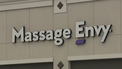 ONLY ON FOX: Another Houston Massage Envy facing lawsuit after alleged assault