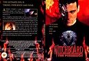 Witchboard III: The Possession (1995)