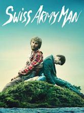 Swiss Army Man - Un amico multiuso