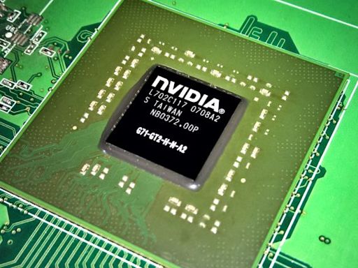 Is Now The Time To Look At Buying NVIDIA Corporation (NASDAQ:NVDA)?