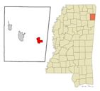 Tremont, Mississippi