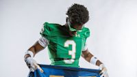 Notre Dame 2025 Commit Profile: Cornerback Dallas Golden