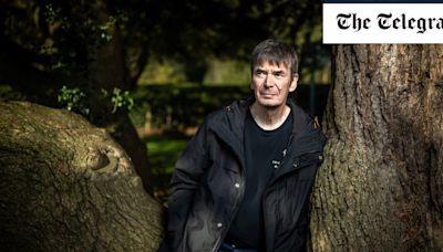 Sir Ian Rankin: Gritty crime novels out of fashion as public has lost trust in police