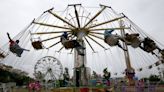 Contra Costa Fair open Thursday with a bit of everything