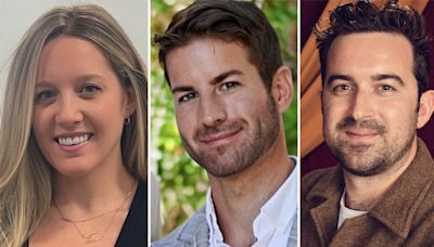 Narrative Ups Megan Brophy Young, Matt Haberman & Chase Lehner To Vice President