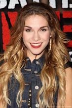 Allison Holker