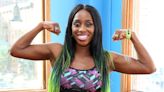 WWE Star Naomi Reacts To Mercedes Moné's AEW Double Or Nothing Victory - Wrestling Inc.