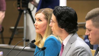 Senate ethics committee delays action on complaint against DFL Sen. Nicole Mitchell