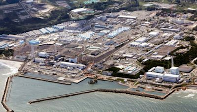 日本福島核一廠第8次排廢水 預定排放7800噸 | 國際焦點 - 太報 TaiSounds