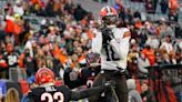 David Bell's strong performance against Bengals could bolster Browns receivers in playoffs