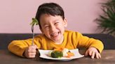 Cómo la dieta mediterránea puede beneficiar la salud de los niños y los adolescentes