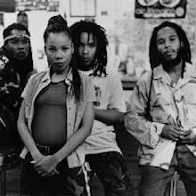 Ziggy Marley & the Melody Makers