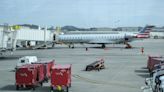 Possible bird strike diverts American Airlines flight, plane lands safely in Baltimore